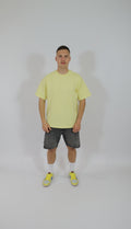The Basic - Yellow