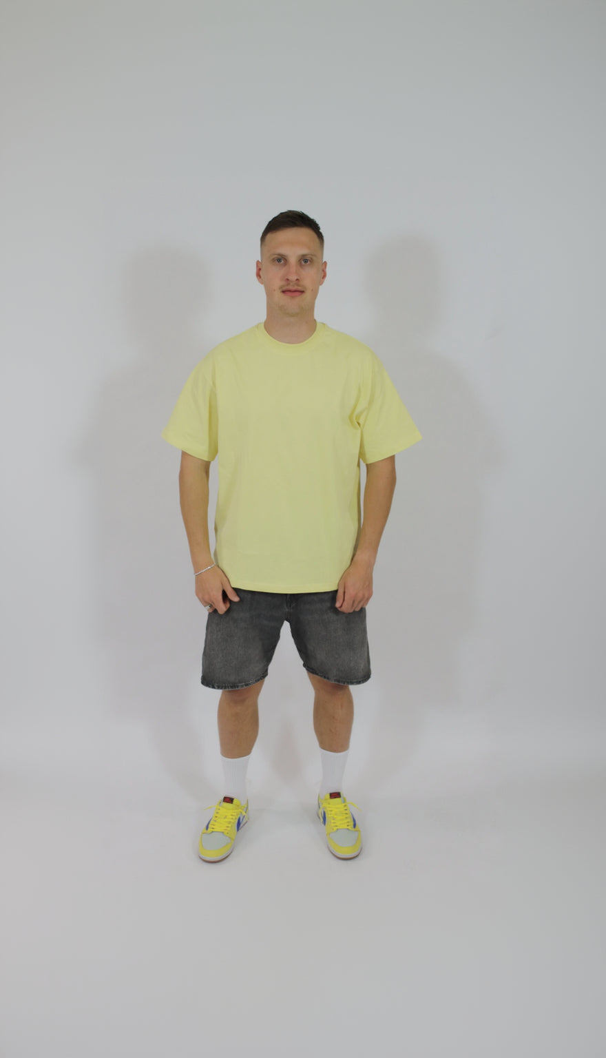 The Basic - Yellow