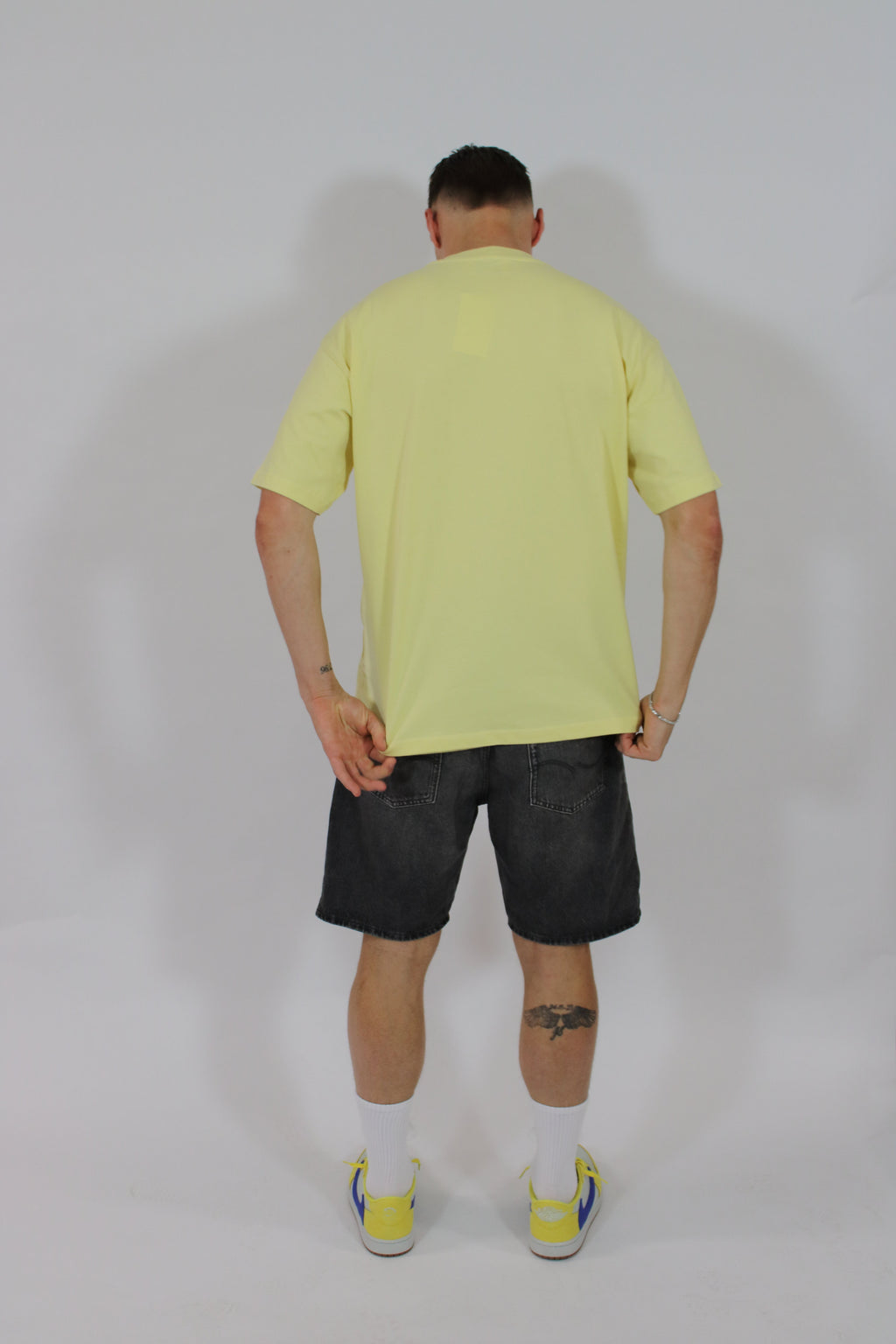 The Basic - Yellow