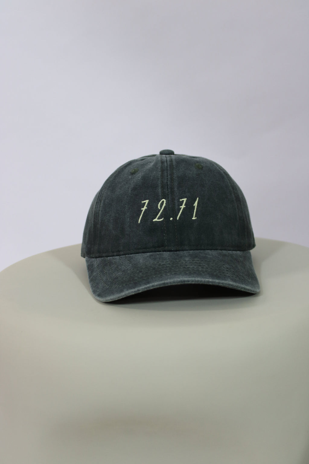 Cap Green