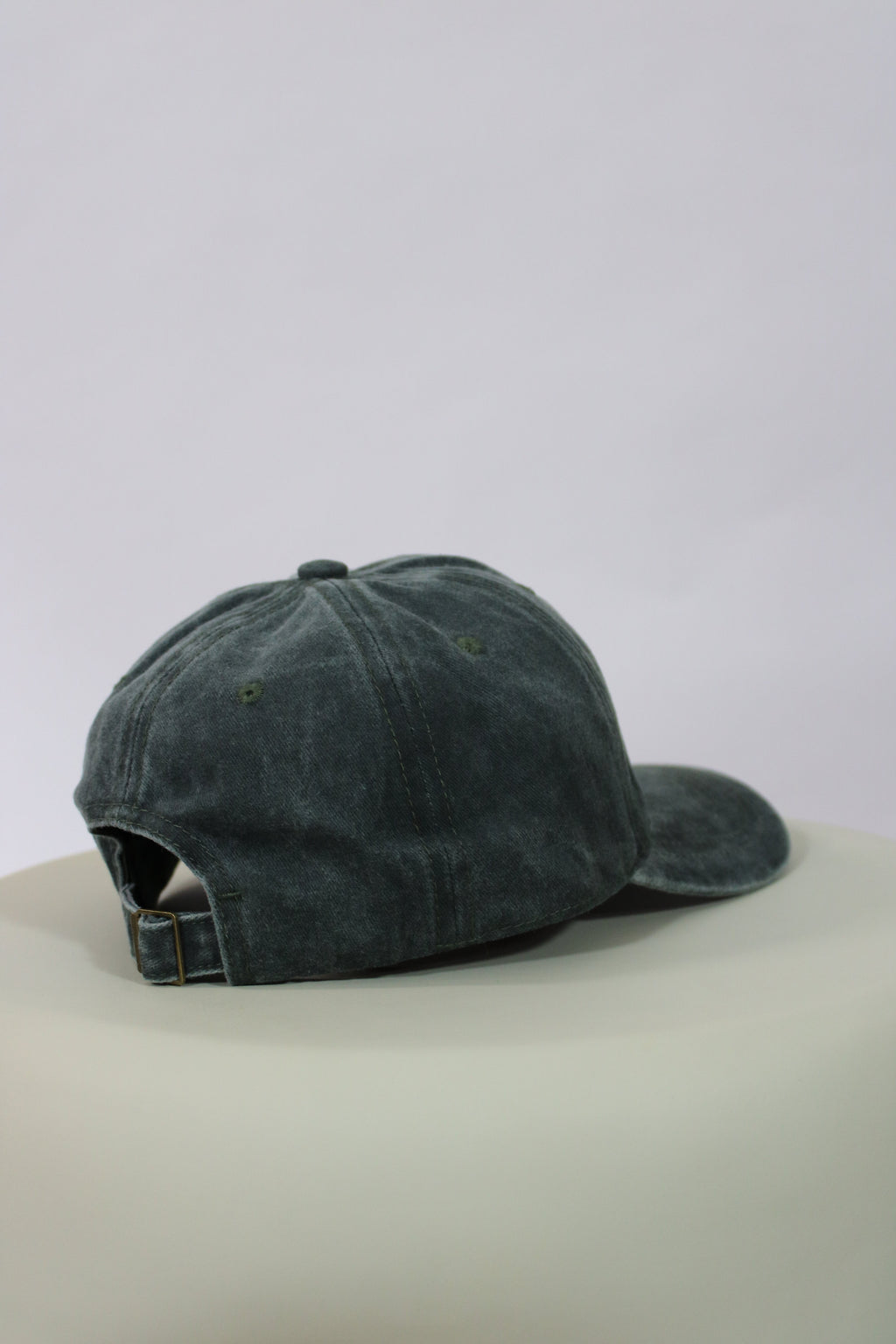 Cap Green