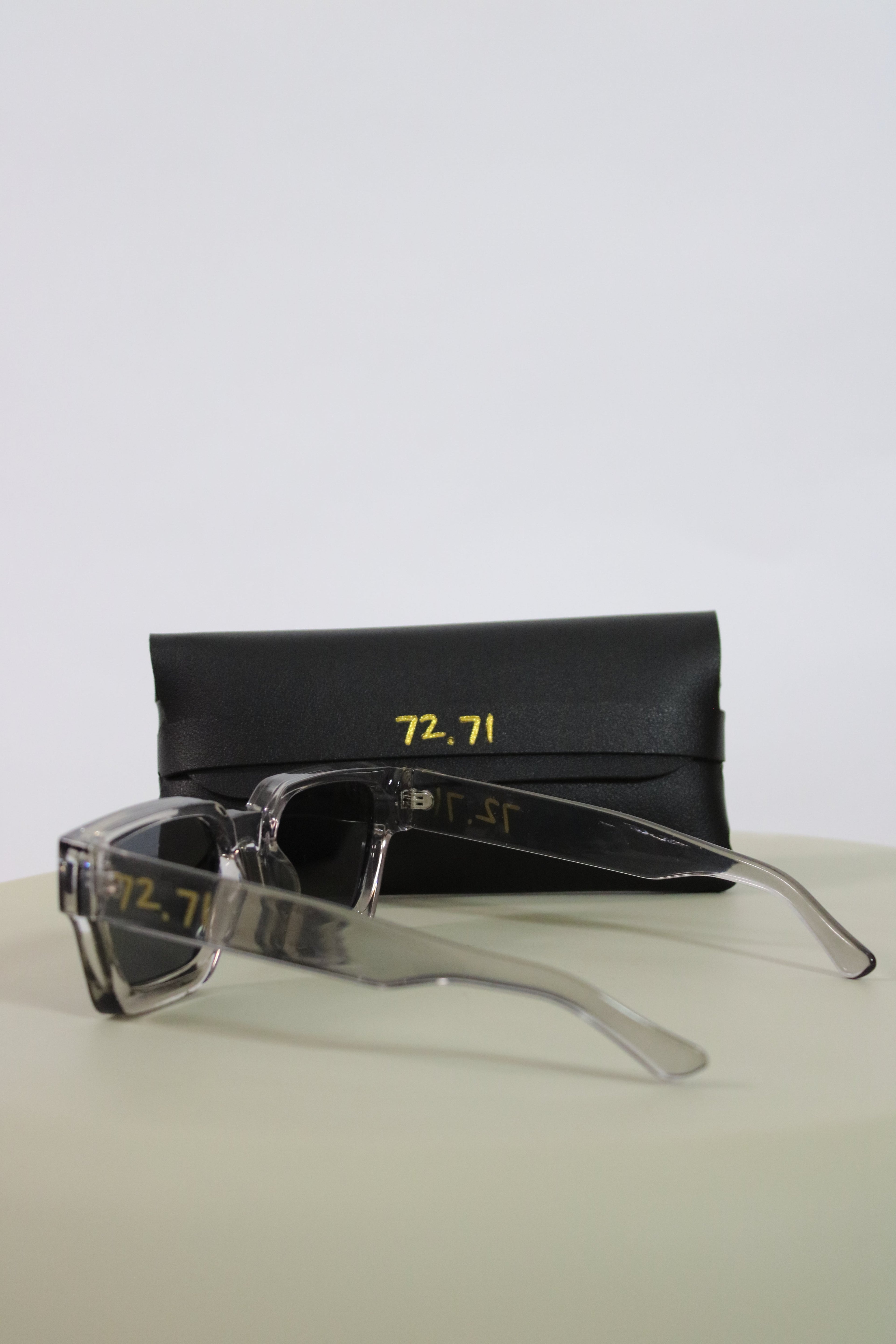Sunglasses Transparent