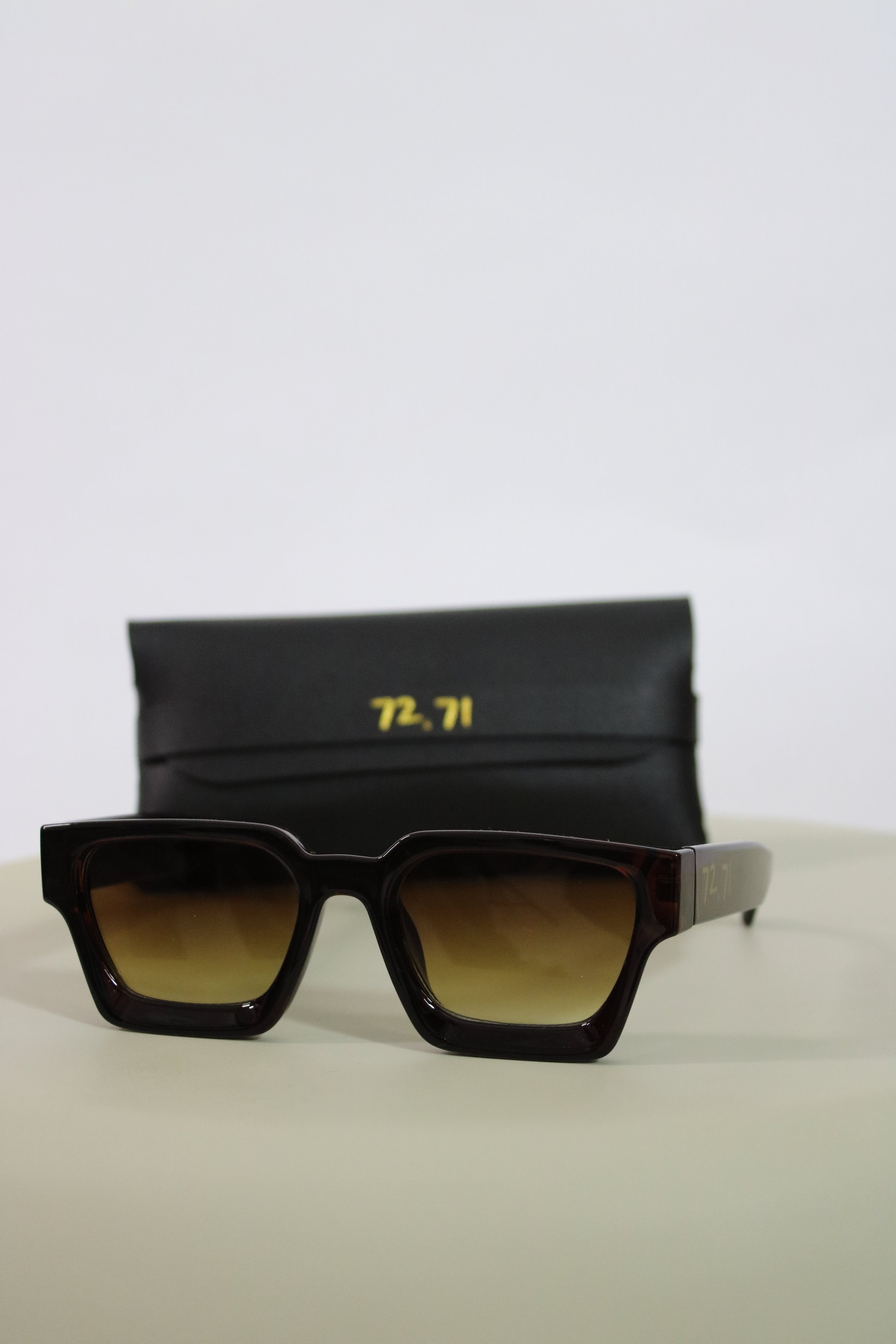 Sunglasses Brown
