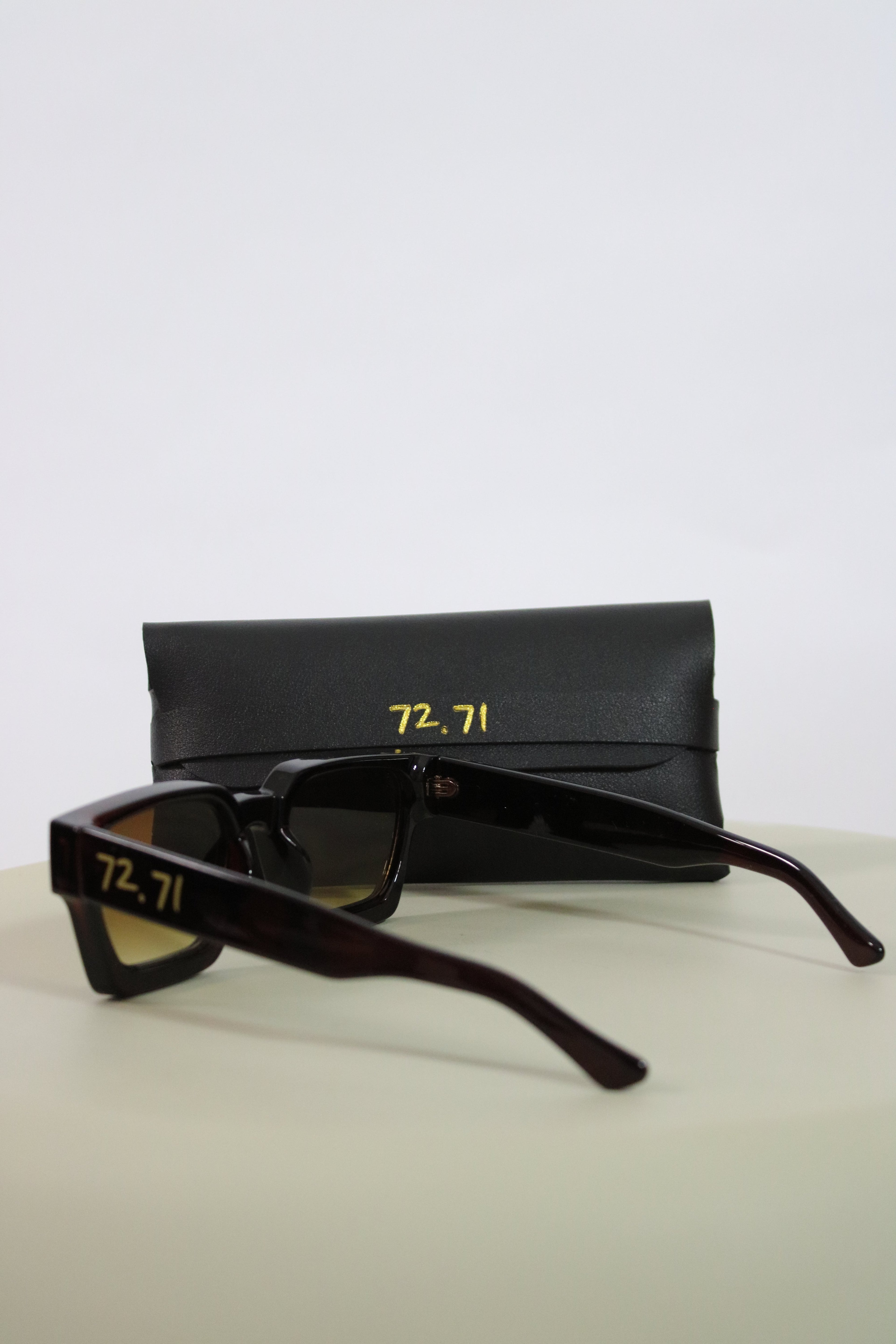 Sunglasses Brown