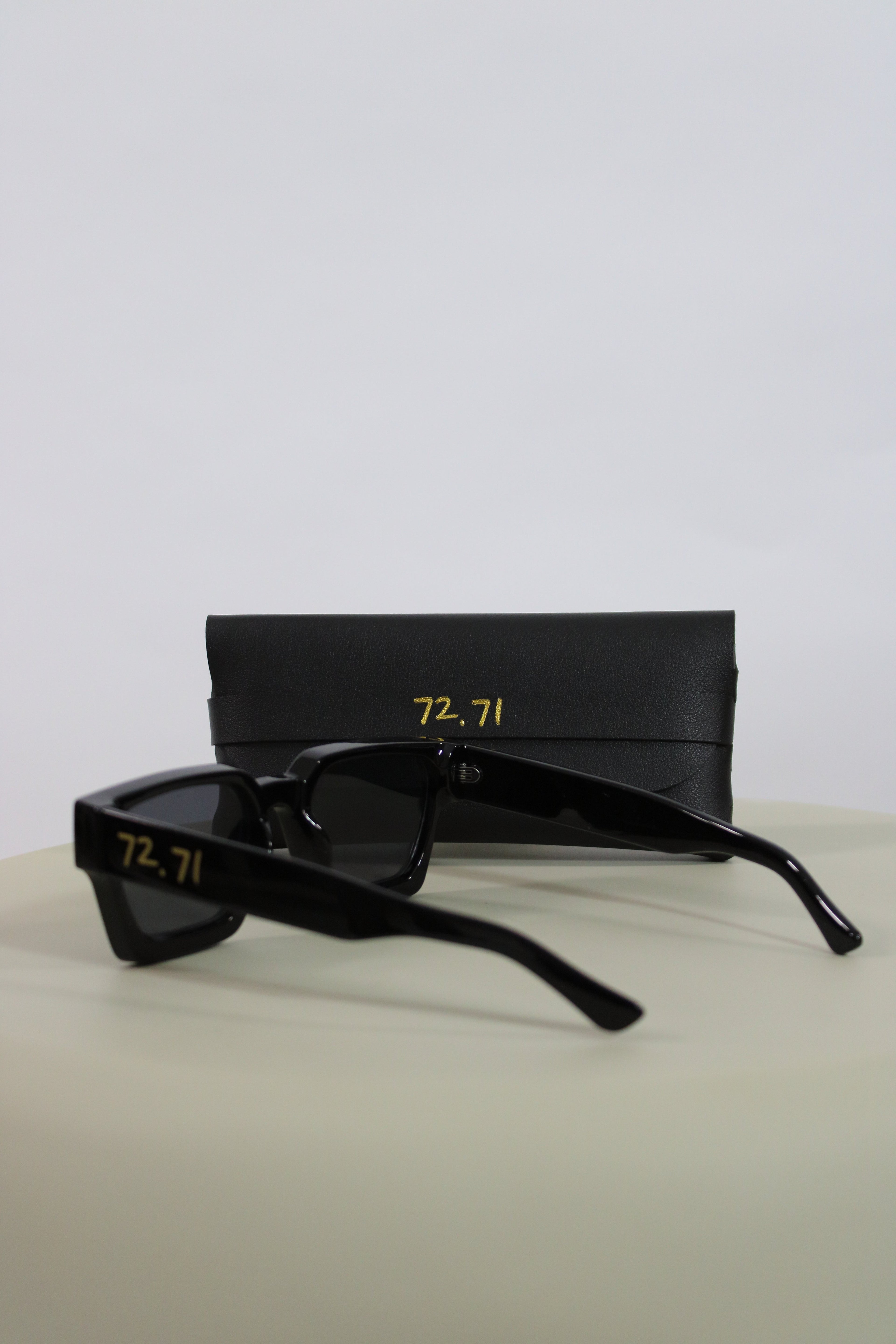 Sunglasses Black