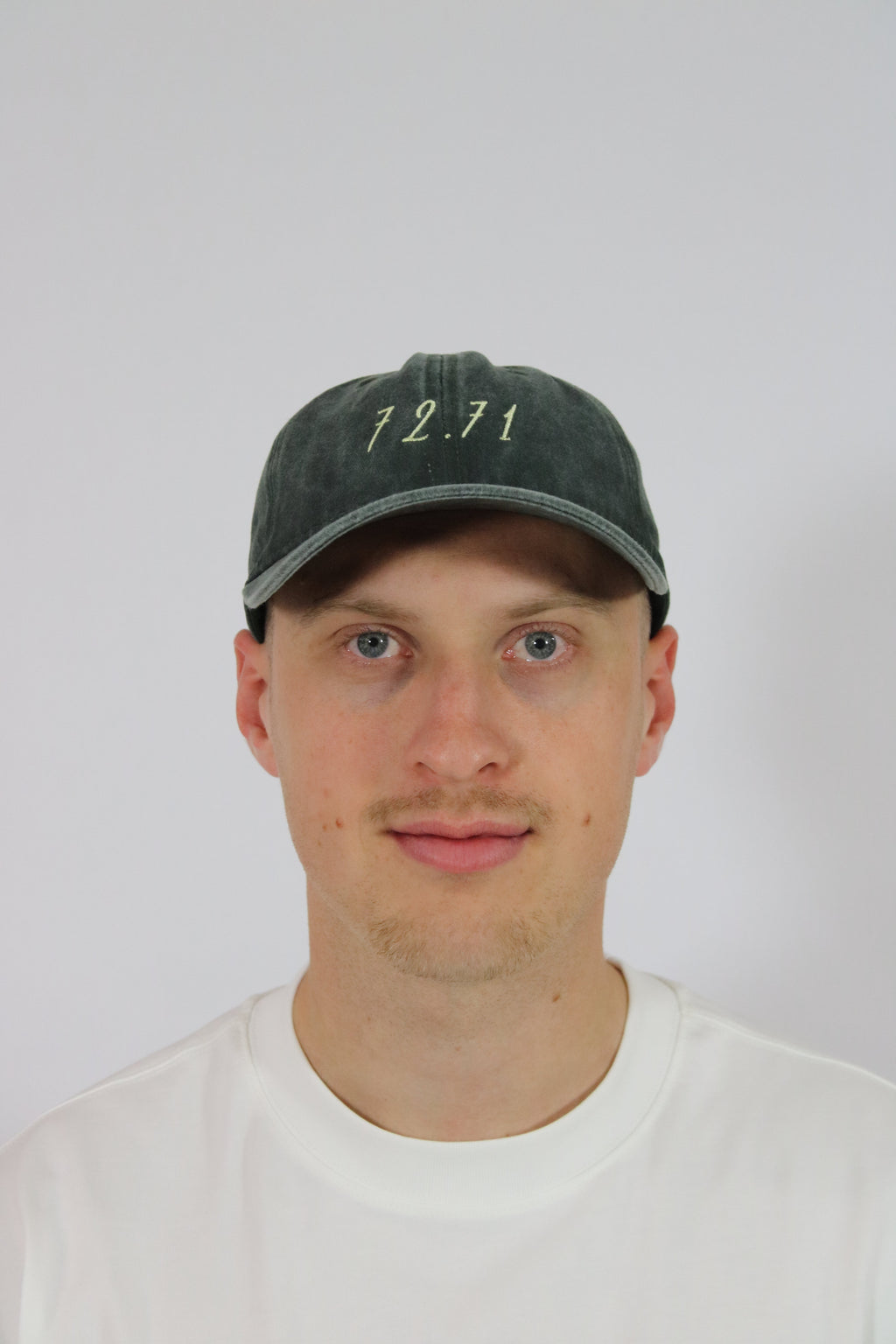 Cap Green
