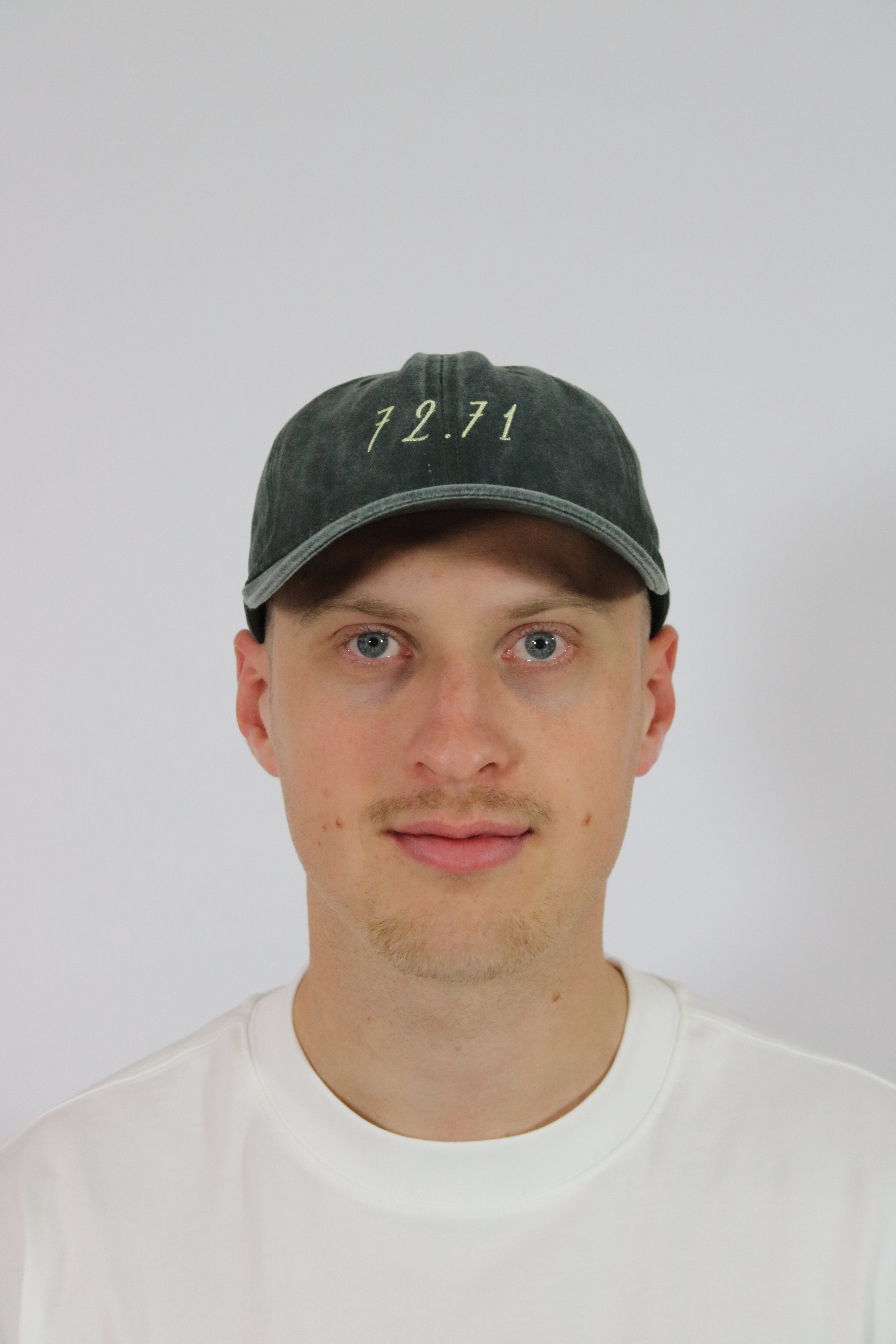 Cap Green