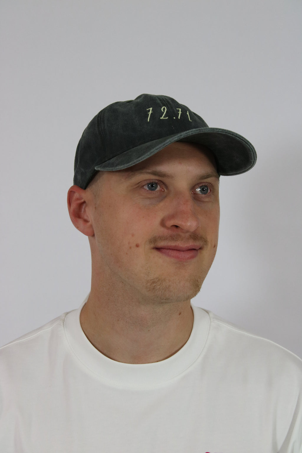 Cap Green