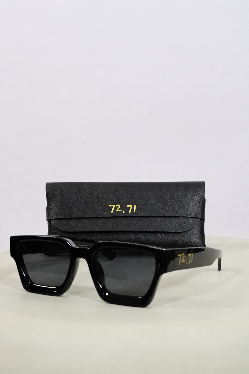 Sunglasses Black