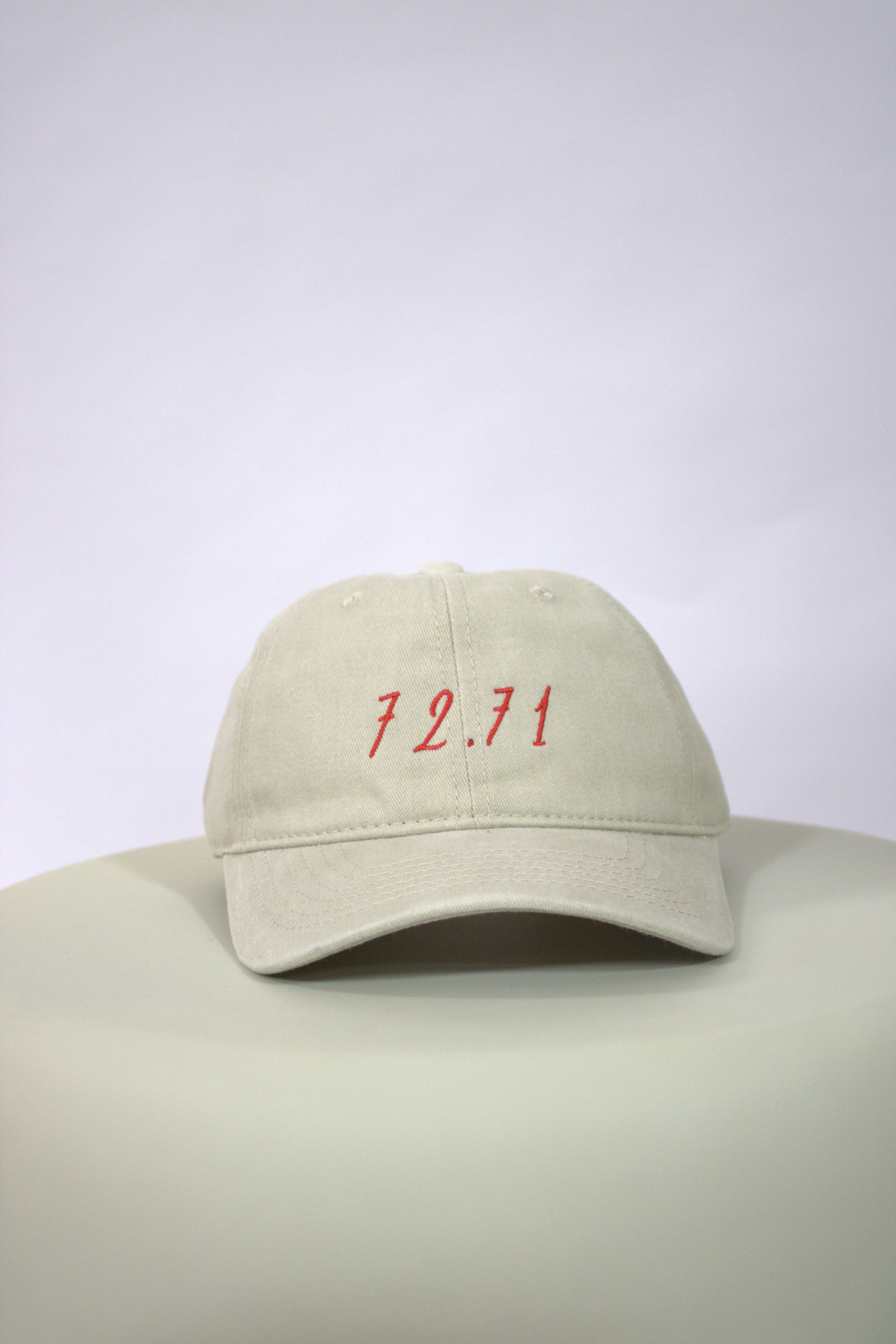 Cap Beige