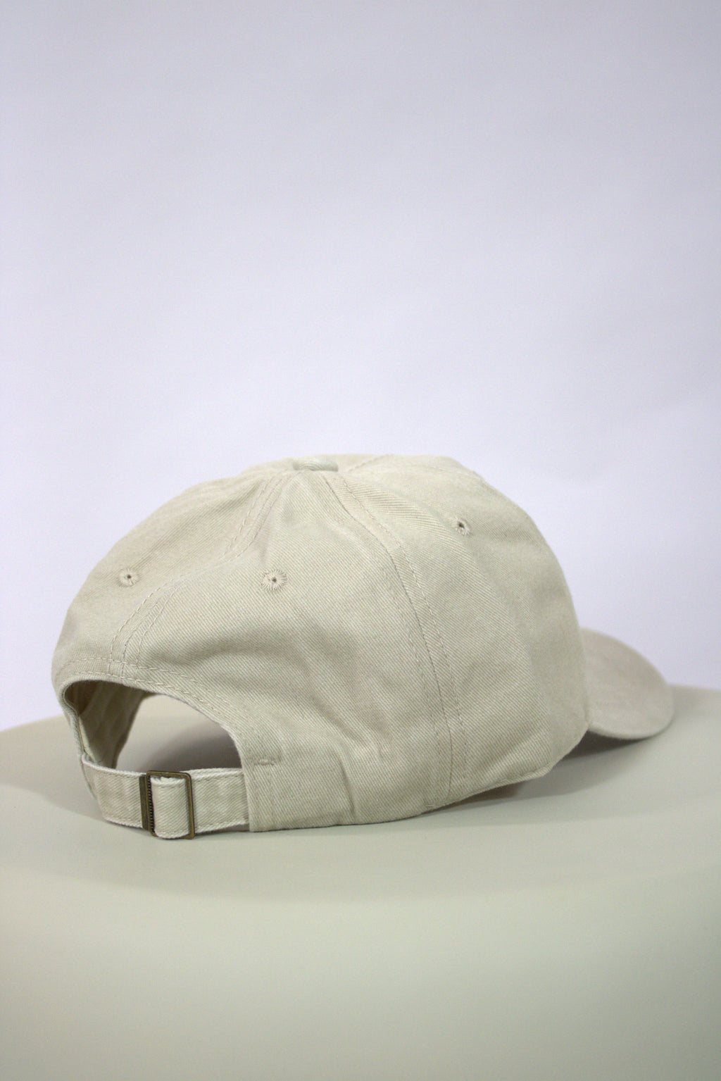 Cap Beige
