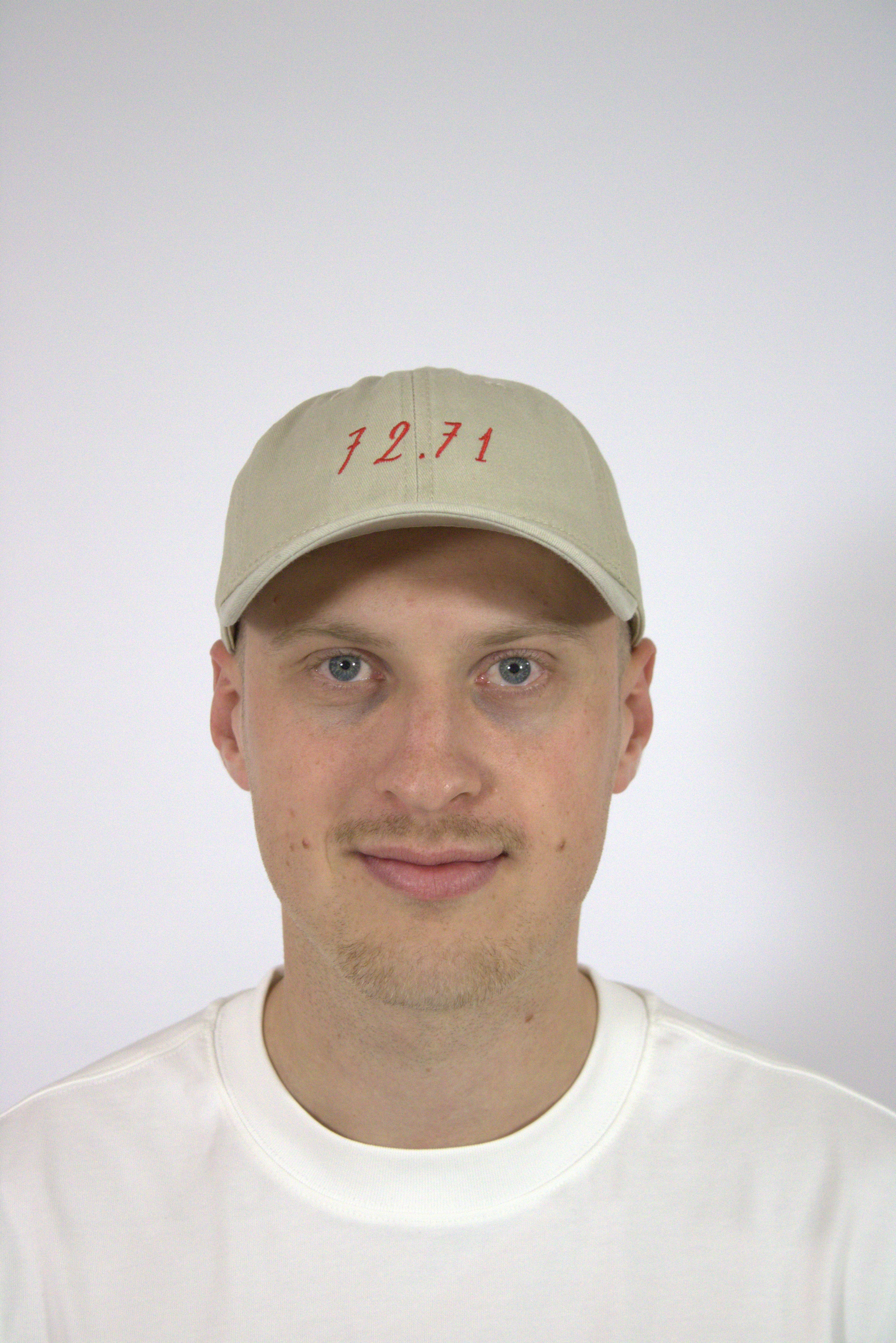 Cap Beige