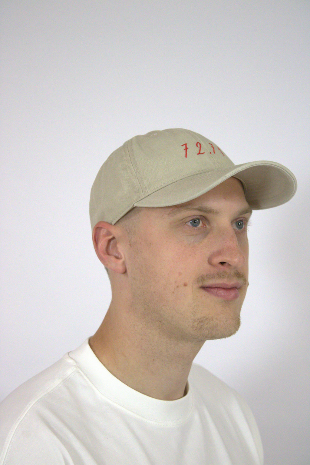Cap Beige