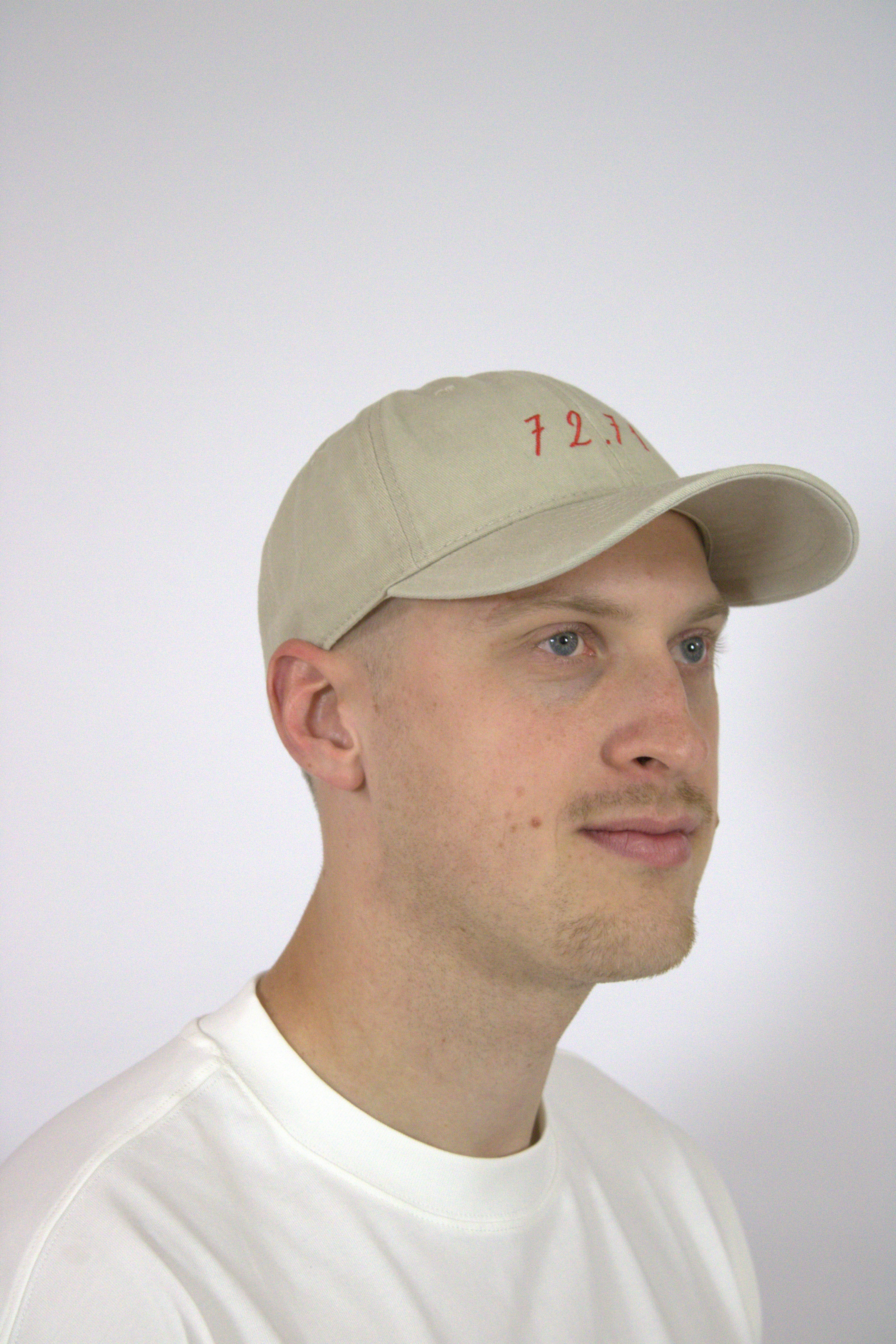 Cap Beige
