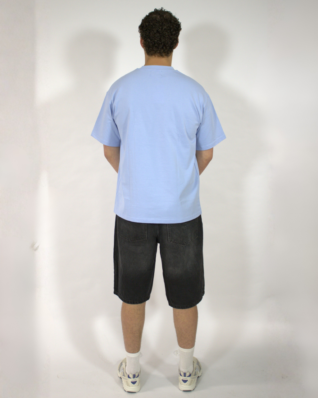 The Basic - Light Blue