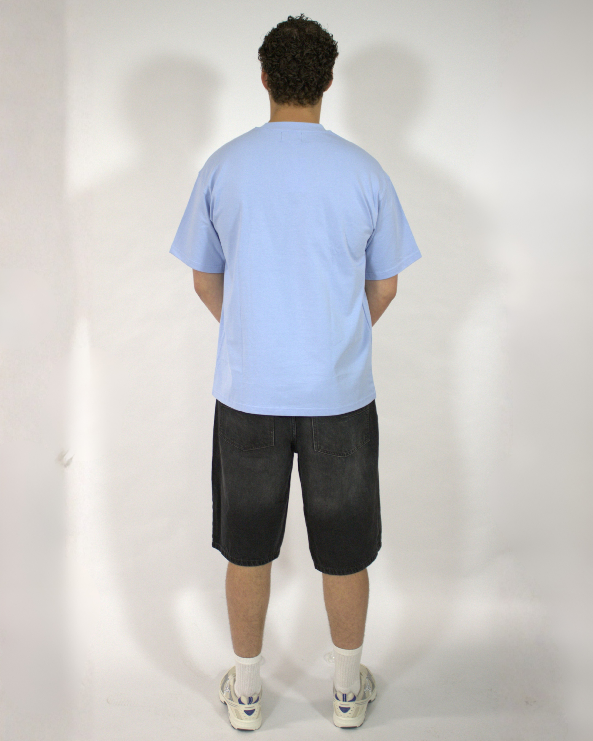 The Basic - Light Blue