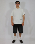 Signature T-shirt - White