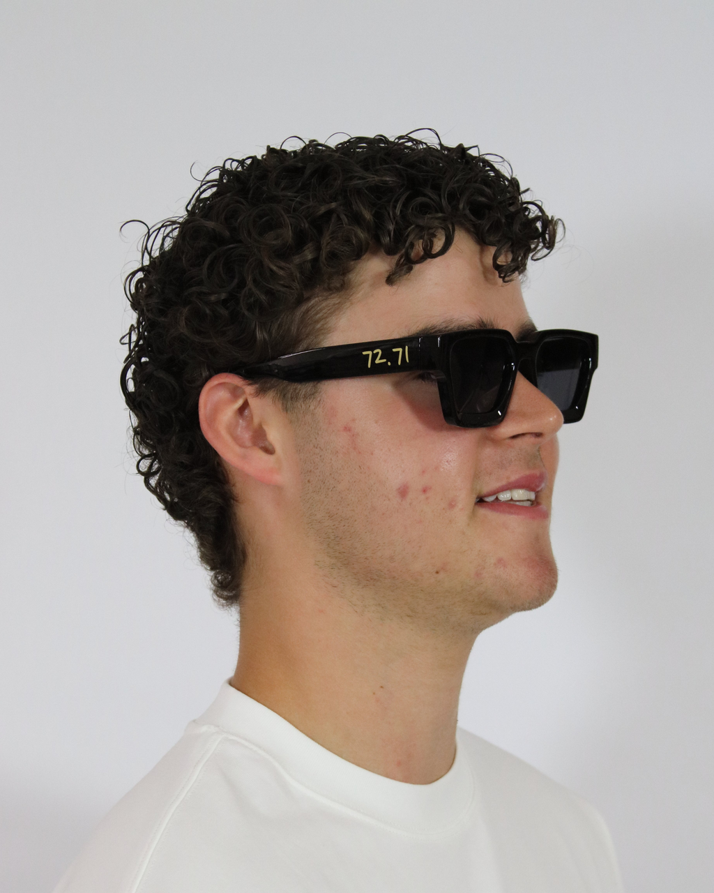 Sunglasses Black