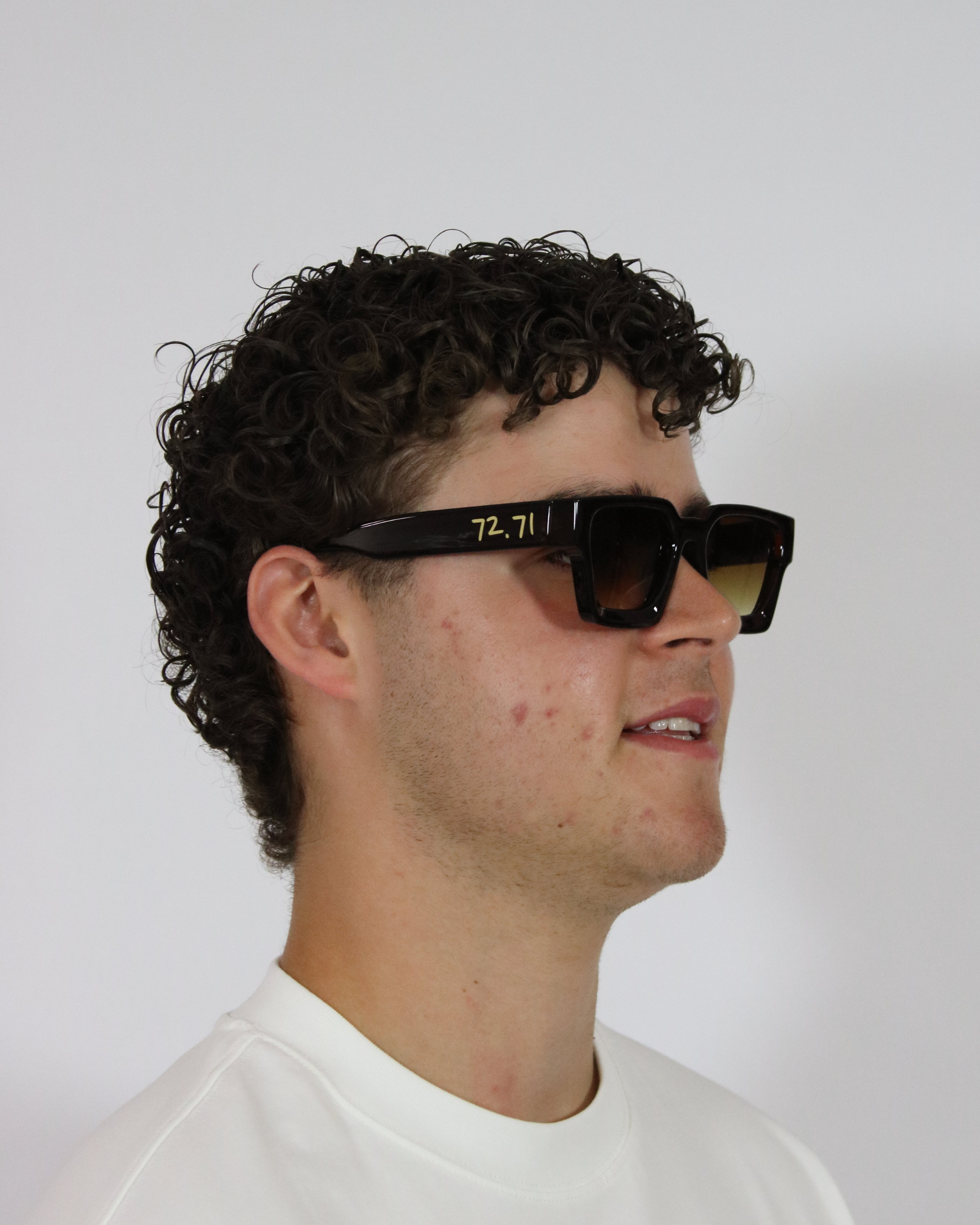 Sunglasses Brown