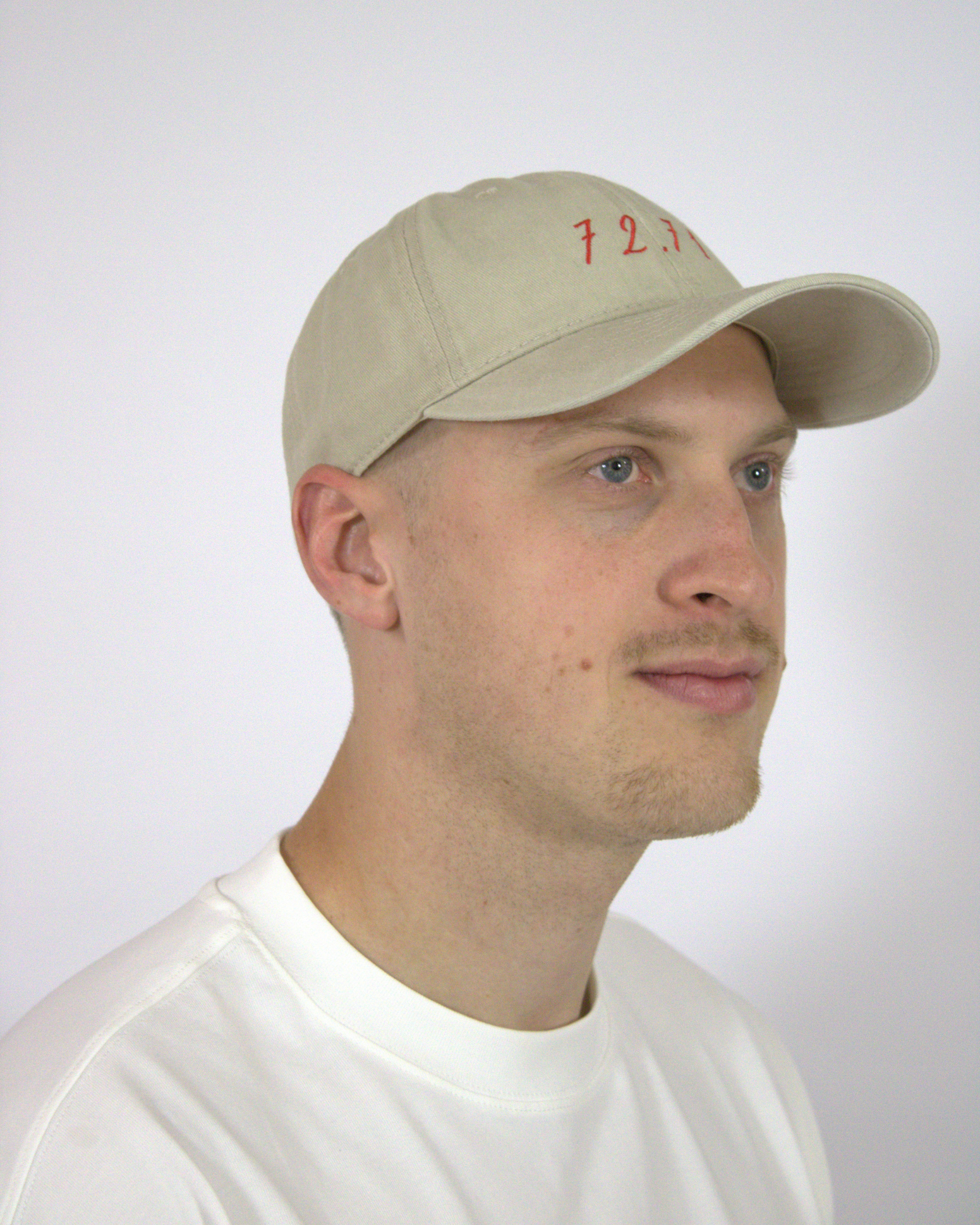 Cap Beige