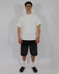 The Basic - White