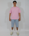 Round and Round T-shirt – Pink