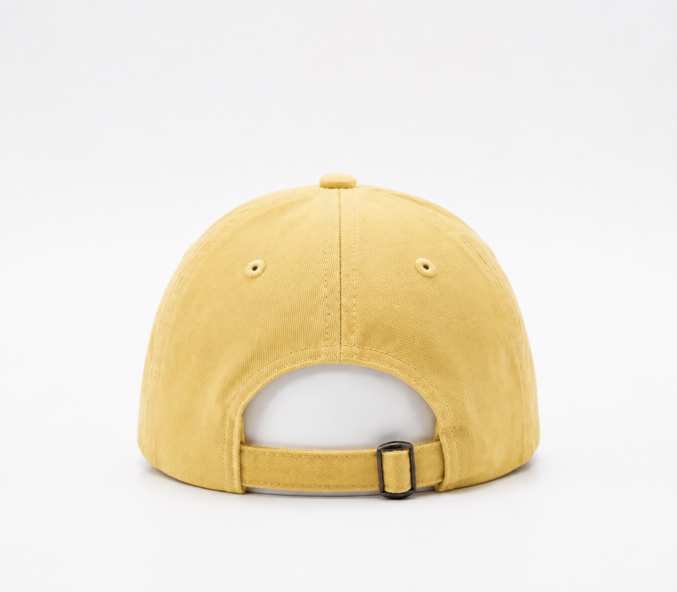 Cap - Yellow - 3